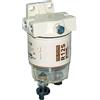 Incofin Filtro separatore acqua/carburante Racor 57 l/h Incofin