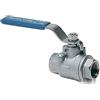 Osculati Valvole a sfera inox 2" Osculati