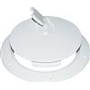 Osculati Botola ispezione bianca 315 x 270 mm Osculati