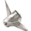 Evinrude - Johnson Elica Inox RX3 14,5x19 RH Evinrude E-TEC G2 BRP BRP-Evinrude-Johnson