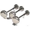 Osculati Tromba inox singola 12 V Osculati