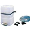 Osculati Kit lavavetri 12 V Osculati