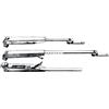 Osculati Braccio tergicristallo regolabile 455/615 mm Osculati