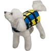Osculati Salvagente Pet Vest Pro 9-18 Kg Cintura Giubbotto salva gente Osculati
