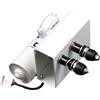 Osculati Tergicristallo professionale 24 V 100 W Osculati