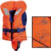 Osculati Giubbotto SV-100 <15 kg Osculati