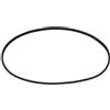 Osculati Guarnizione Lewmar Flush Hatch 3G taglia 10 Osculati