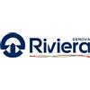 Riviera Cover per bussola Polare 3" Riviera
