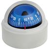 Riviera Bussola Riviera 2" 1/2 BS1 blu/grigia