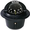 Ritchie navigation Bussola Ritchie Explorer 2"3/4 incasso nera/nera Ritchie navigation