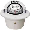 Ritchie navigation Bussola Ritchie Explorer 2"3/4 incasso b/b Ritchie navigation