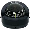 Ritchie navigation Bussola Ritchie Explorer 2"3/4 esterna nera/nera Ritchie navigation