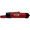 Norcross Ecoscandaglio portatile Norcross con trasduttore