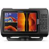 Garmin Echo Striker Vivid 7sv Garmin senza trasuttore