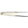 Osculati Compasso ottone 177 mm lungo Osculati