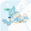 Garmin Navionics+ Europa Large