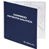 Osculati Kit carteggio scuola 230 x 215 mm Osculati