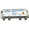 Glomex Amplificatore Automatico AGC Glomex 50023/14