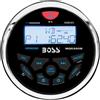 Boss Marine Radio da cruscotto Boss MGR350B Boss Marine