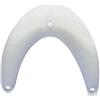 Osculati Parabordo angolare prua 55 x 47 cm Parabordi Osculati