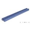 Osculati Protezione per pontile 760 mm blu Osculati