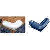 Osculati Protezione per pontile 330 mm bianco Osculati