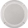 Osculati Coppia casse bianche 150 mm 60 W Marine Nautiche Altoparlanti Nautici Osculati