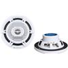 Osculati Casse stereo 2 vie 80 W Marine Nautiche Altoparlanti Nautici Osculati