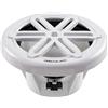 Osculati Subwoofer 8" bianco - waterproof - UV resistant Marino Nautico Osculati