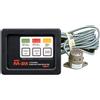 Fireboy Rivelatore di gas benzina Xintex M-2A Fireboy