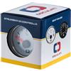 Osculati Contagiri 0-6000 RPM nero/lucida Osculati