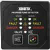 Xintex Rilevatore di Gas Propano P-2BS-R Xintex