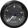 Osculati Contagiri 0-4000 RPM Osculati