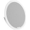 Fusion FM-S10RW Serie Flush Mount 10" 400 W con griglia Fusion