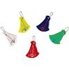 Osculati Portachiavi vela colori misti (confezione 10 Pz assortiti) Osculati
