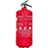 Anaf Antincendi Estintore Solas a polvere 3 Kg MED Anaf Antincendi
