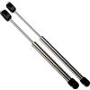 Osculati Molla a gas 600 mm 30kg inox Osculati