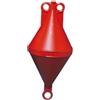 Osculati Gavitello bicono bianco 50x103 cm Boa Osculati