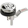 Osculati Alzapagliolo inox+serr. Ø 60 Osculati