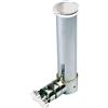 Osculati Portacanna pulpito inox 35/40 mm Osculati