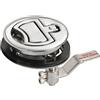 Osculati Alzapagliolo inox no serr. Ø90 Osculati