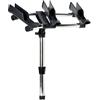 Oceansouth Reggicanne Quicklift 3 posti destro Portacanne Oceansouth