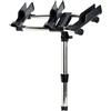 Oceansouth Reggicanne Quicklift 3 posti sinistro Portacanne Oceansouth