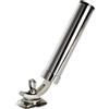 Osculati Portacanne AISI 316 mm 90x60 Acciaio Inox Osculati