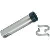Osculati Portacanne inox 41 mm Osculati
