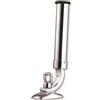 Osculati Portacanne cromato snodato 40 mm Osculati