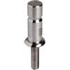 Osculati Basetta candeliere 30 x 2 mm Osculati
