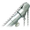 Osculati Gruetta telescopica lega leggera max 180 kg Osculati