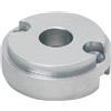 Tecnoseal Anodo per Vetus Bow 35/55 Tecnoseal