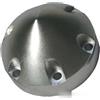 Tecnoseal Anodo compatibile con eliche Max-Prop 35/45 mm Tecnoseal